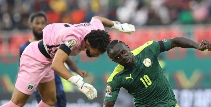 استبعاد ساديو ماني من قائمة السنغال بناء على طلبه