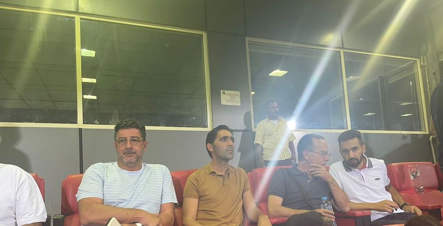 بالأسماء.. وجوه جديدة في قائمة فيتوريا المبدئية لمنتخب مصر «خاص»