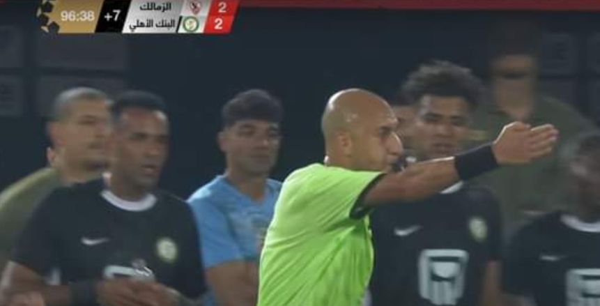 محامي الحكم محمد عادل: اختصمنا شركة الفار في البلاغ المقدم ضد التسريب: عاجل