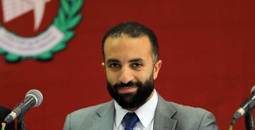«سراج»: منى عبد الكريم منسقًا عامًا لبطولة إفريقيا للطائرة «سيدات»