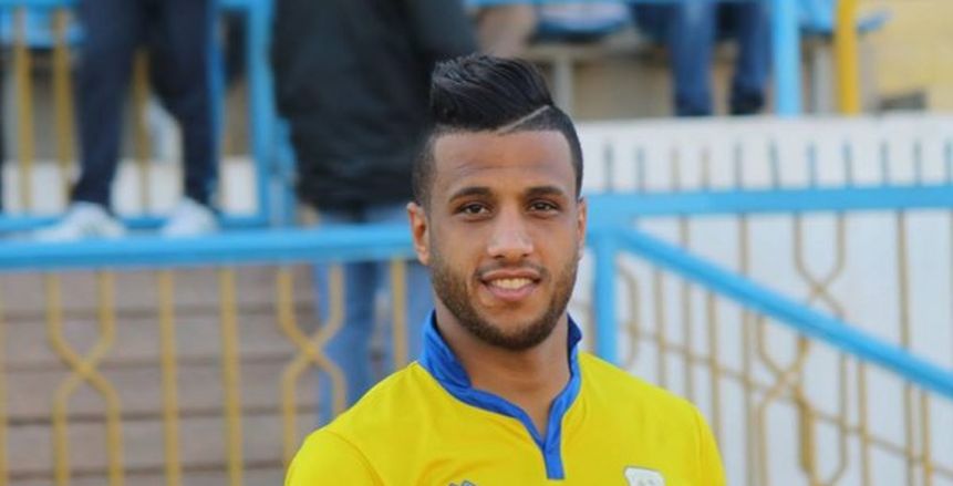 مفاجأة .. الزمالك يطلب 5 مليون لرحيل إسلام جمال