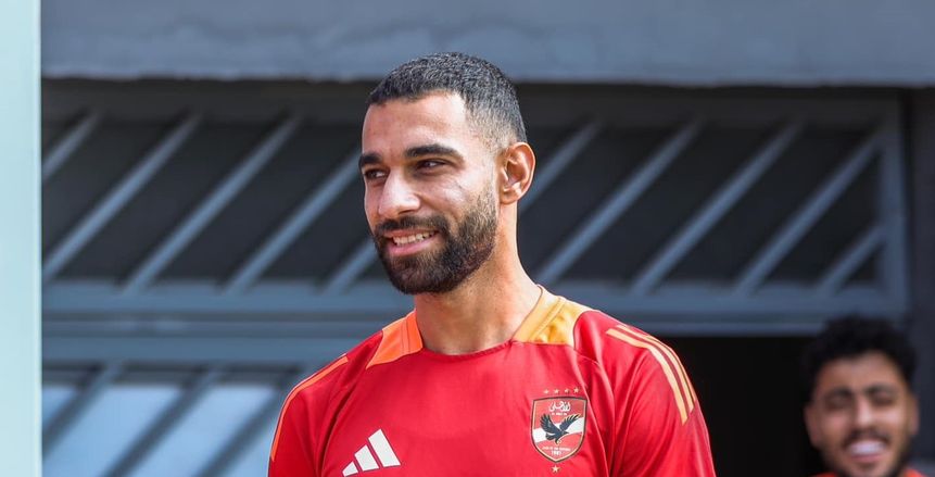 السويحلي الليبي يضع عمرو السولية في ورطة كبيرة بعد الرحيل عن الأهلي