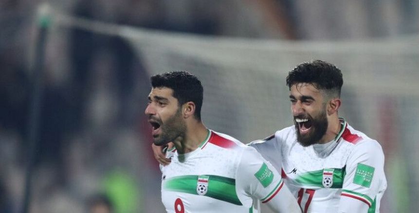 إيران أول المتأهلين لكأس العالم.. والإمارات تحافظ على المركز الثالث