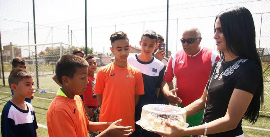 اليوم.. قرعة كأس العالم «ساتوك» للايتام في بلغاريا بحضور كوكبة من النجوم