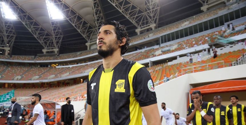 فارس عوض يشيد بتألق أحمد حجازي ضد الأهلي: الحب من أول ديربي