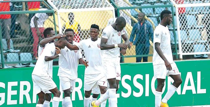 المتحدث الرسمي باسم رينجرز: أطالب اللاعبين بغلق صفحة الدوري..والتركيز في مباراة الزمالك