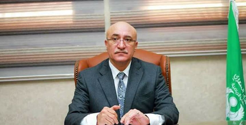 رسميًا.. فتح باب الترشيح لانتخابات مجلس إدارة النادي المصري