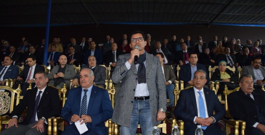 وزارة الرياضة تشارك بالمعرض الدولي للرياضة واللياقة البدنية والصحة ISF