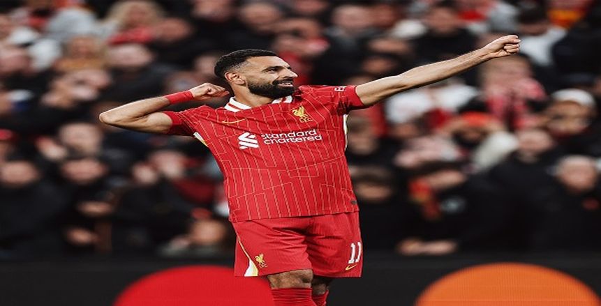 تقييم محمد صلاح في مباراة ليفربول وبولونيا بأبطال أوروبا.. صنع وسجل
