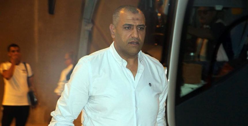 وليد بدر يسبق بعثة المصري إلى زامبيا.. وتحديد موعد السفر
