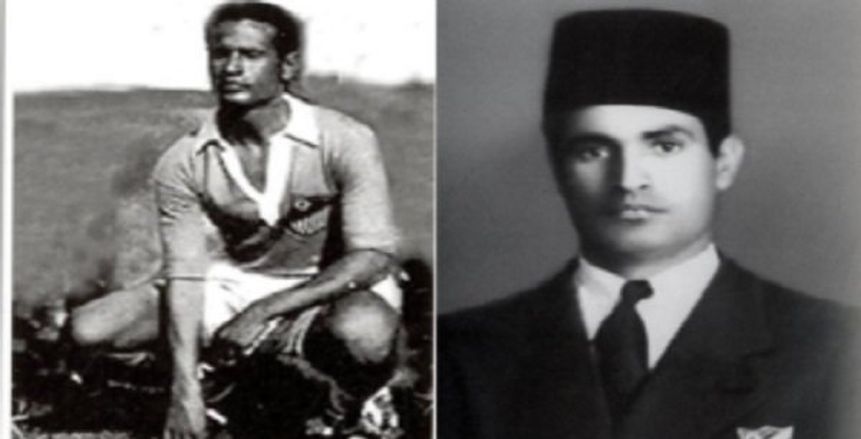 في ذكرى ميلاده| عبدالرحمن فوزي.. هداف الفراعنة بالمونديال..وقائد سفينة العرب والأفارقة الأول بكأس العالم