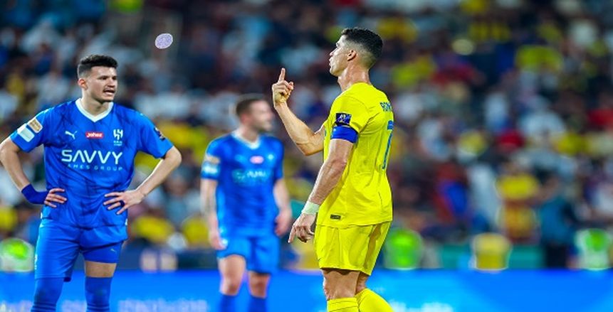 بث مباشر لمباراة الهلال والنصر في الدوري السعودي لايف بدون تقطيع