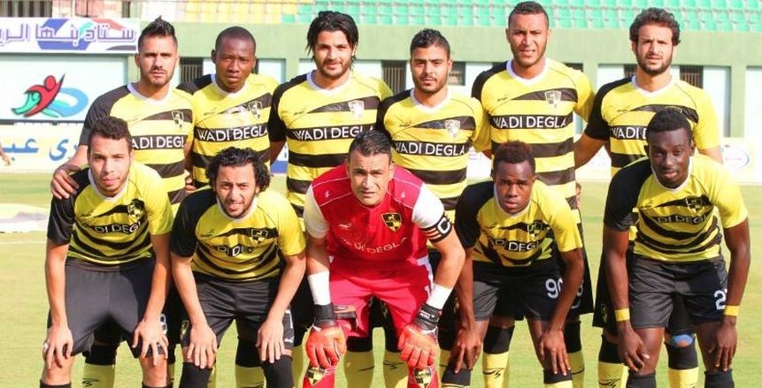 أحمد حمودة يقود تدريبات دجلة اليوم