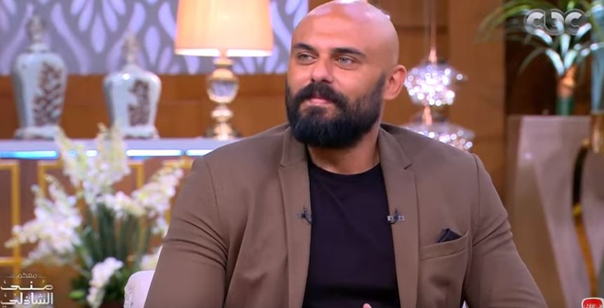 أحمد صلاح حسني: فوز بدون إقناع أمر غير مقبول لدى المشجع المصري