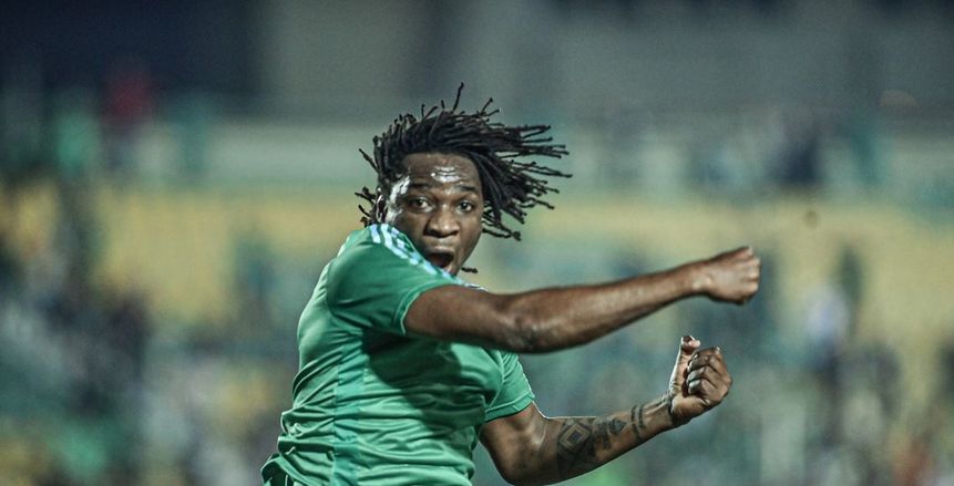 حل جديد في الأهلي لأزمة الهجوم.. استعارة هداف الاتحاد أو نجم سيراميكا «خاص»