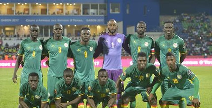 الجابون 2017| السنغال أغلى منتخب ومصر تحتل الترتيب السادس