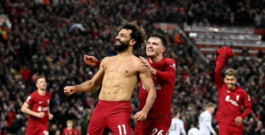 متى ينضم محمد صلاح إلى معسكر منتخب مصر قبل لقاء مالاوي؟