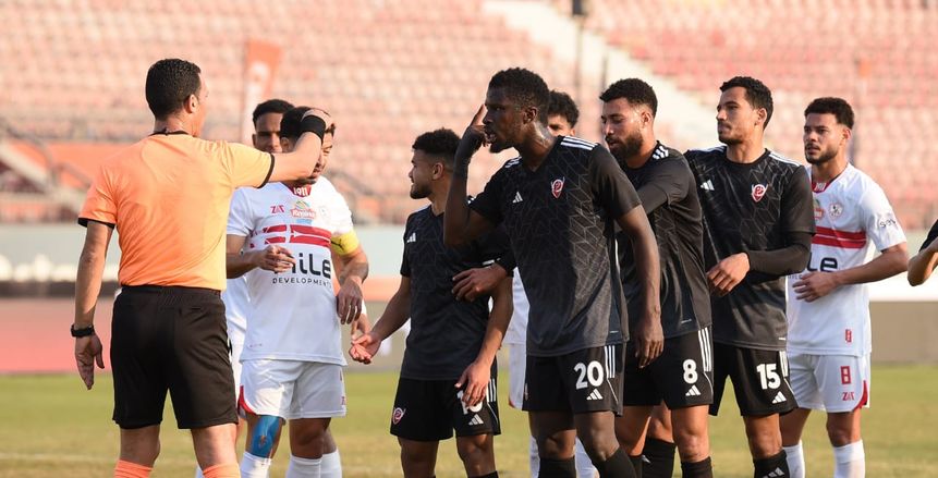 قبل لقاء الغد.. دراما وأهداف قاتلة في مواجهات الزمالك وبتروجت