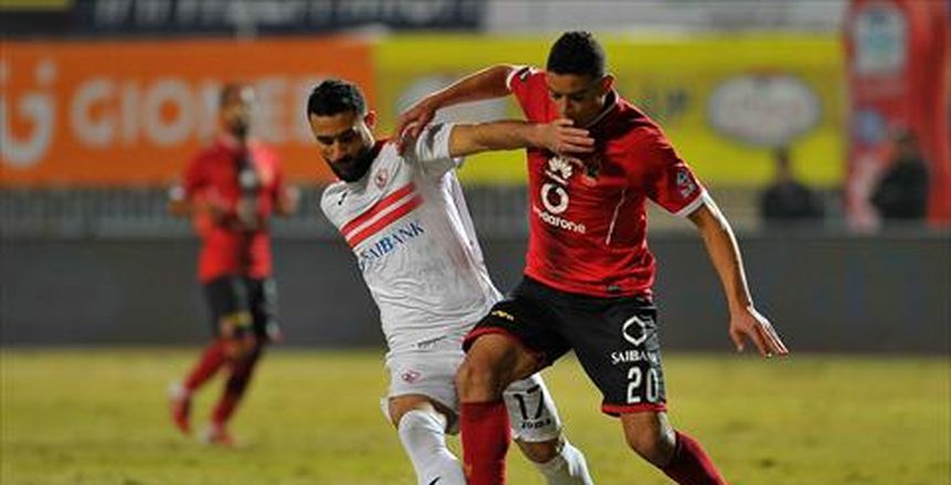 نقل "القمة" إلى برج العرب.. واتحاد الكرة يخلد ذكرى الشهيد "المنسي"