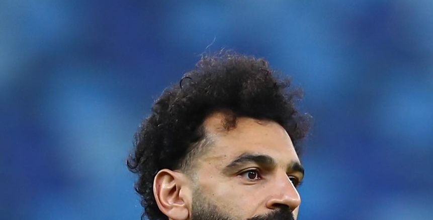 تفاصيل مكالمة محمد صلاح مع أمين عمر «حكم افتتاح أمم أفريقيا»