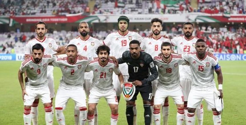 صحيفة إماراتية تعلن مواعيد مباريات الأبيض في التصفيات الآسيوية المزدوجة