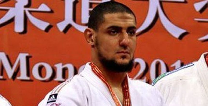 لجنة "ريو" تستفسر عن موقف بطل الجودو من مواجهة لاعب الكيان الصهيوني