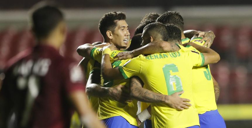 مباراة منتخب البرازيل القادمة.. ماذا ينتظر السيلساو في كوبا أمريكا؟