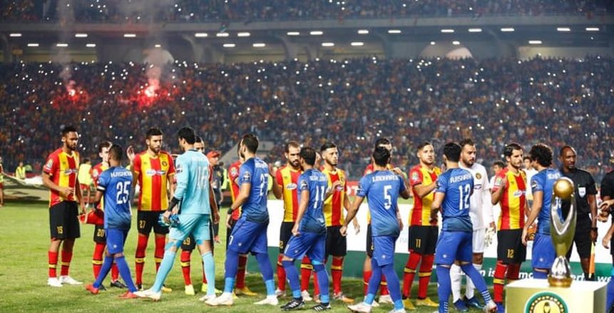 نجم ريال مدريد يُهنئ الترجي بالفوز على الأهلي بـ «نهائي دوري الأبطال»