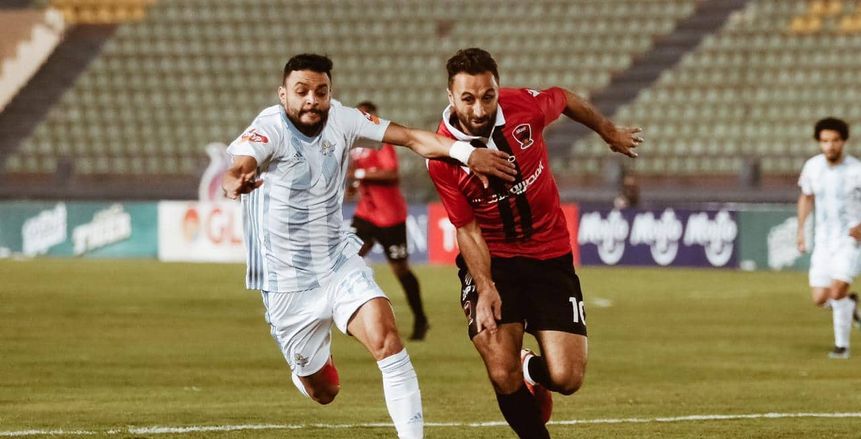الإسماعيلي والمصري يخططان لضم مصطفى سلطان.. والزمالك في الصورة