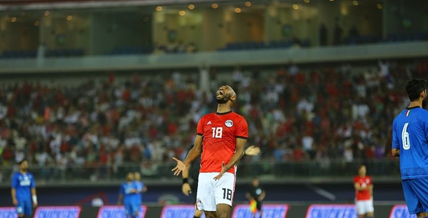مدرب «شيكابالا» في اليونان على أعتاب الرحيل