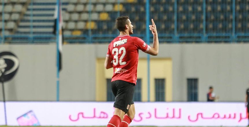 سجل واحتفل بالصدارة.. رمضان يُهادي جمهور الأهلي في ليلة ظهور هلال الشهر الكريم