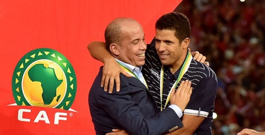 «عموتة»: حارس الوداد أنقذ الفريق من بداية الأهلي القوية