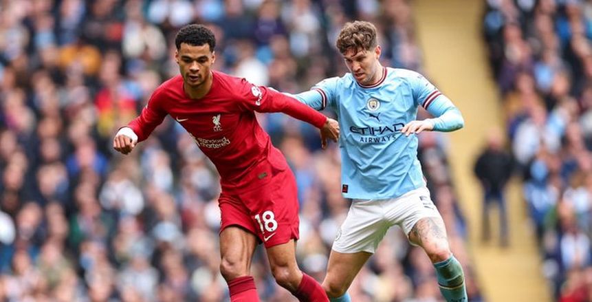 ترتيب الدوري الإنجليزي بعد فوز مانشستر سيتي وأرسنال في الجولة الـ29