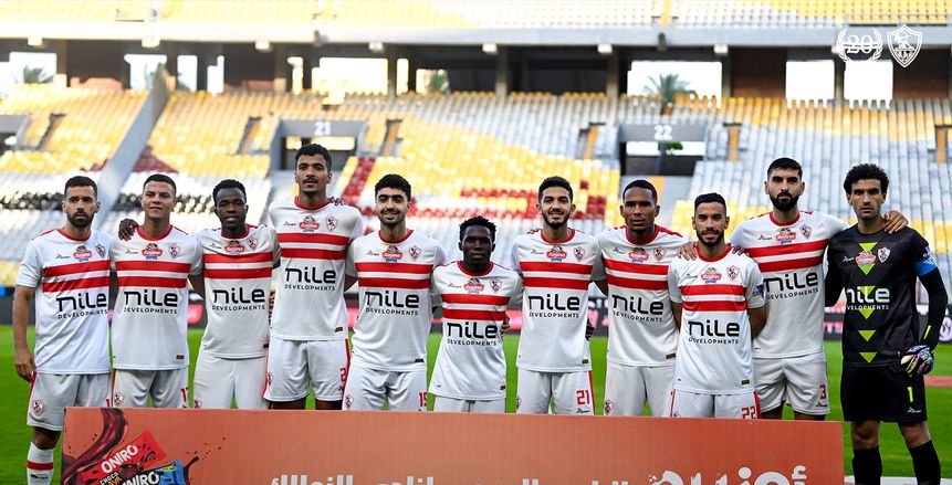 أخبار الزمالك لحظة بلحظة بالمغرب.. وطرق استعداده لنهضة بركان