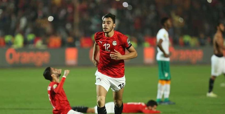 جدول مباريات ومجموعة منتخب مصر في أولمبياد طوكيو 2021