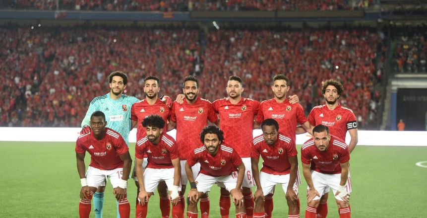 ما مصير مشاركة لاعبي الأهلي مع منتخب مصر بعد النهائي الأفريقي ؟