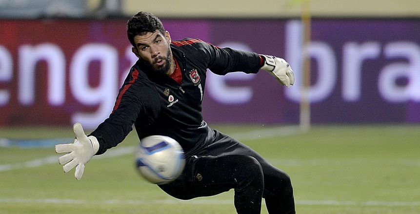 "إكرامي" يتحدث عن انطلاقة الأهلي في الدوري والمجد الشخصي والسداسية ورمضان صبحي