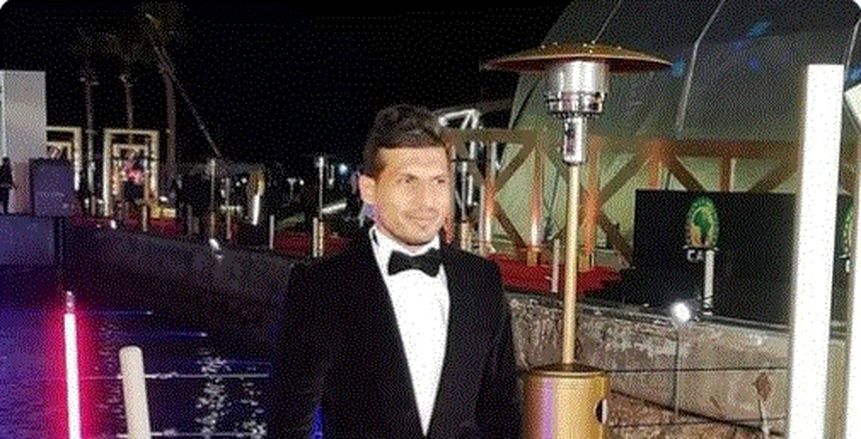 كارتيرون يجتمع بطبيب الزمالك.. وطارق حامد يشارك في التدريبات غدا