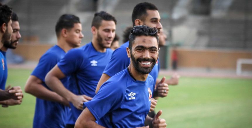 "مفيش ملعب".. "كاف" يفجر مفاجأة بعد رفض تأجيل مباراة الأهلي والنجم الساحلي