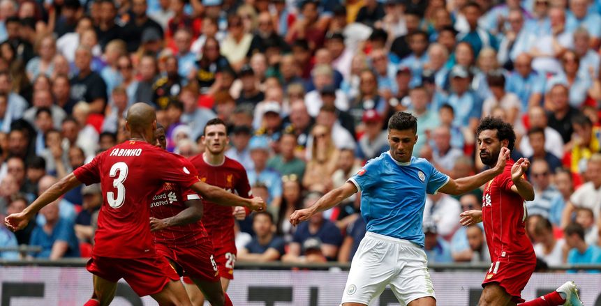 ليفربول: بداية الدوري المبكرة سبب تأجيل ودية شالكة.. سنلعبها 2020