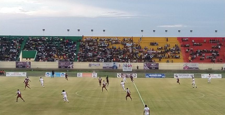 رغم إعلان تأجيلها.. جينيراسيون فوت السنغالي يؤكد مواجهة الزمالك غدا