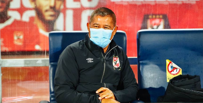 مدرب الأهلي: نستعد لمواجهة الدحيل منذ شهر ولا ننشغل بلقاء بايرن ميونيخ