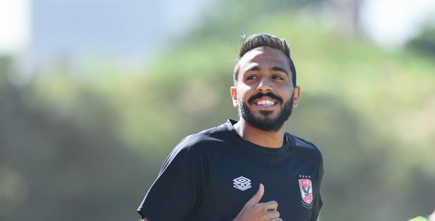 النشرة الرياضية.. حل جديد لدفع غرامة كهربا ومفاجأة في قضية برونو سافيو