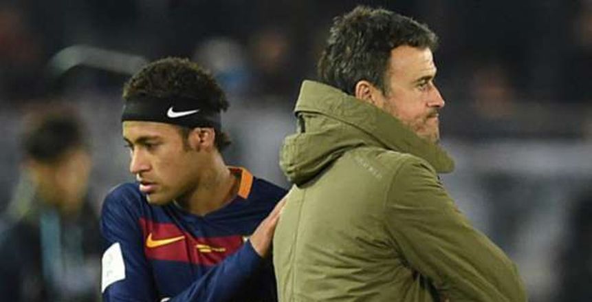 بالصور| رسميا.. برشلونة يقرر عدم إشراك "نيمار" بالكلاسيكو.. وينتقد المحكمة الرياضية