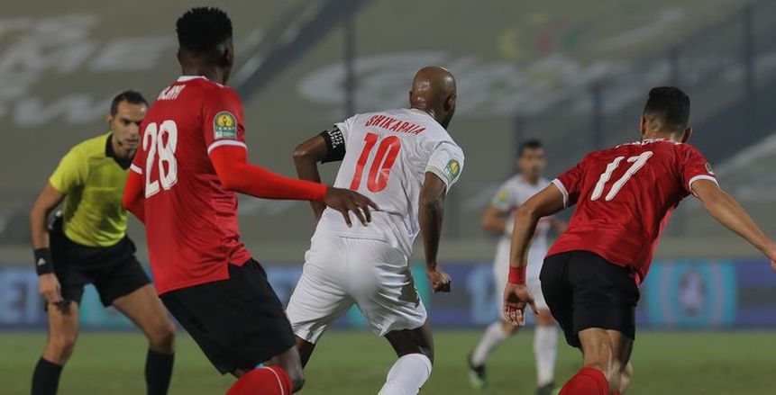 اتحاد الكرة يحدد موعد مباراة القمة بين الأهلي والزمالك