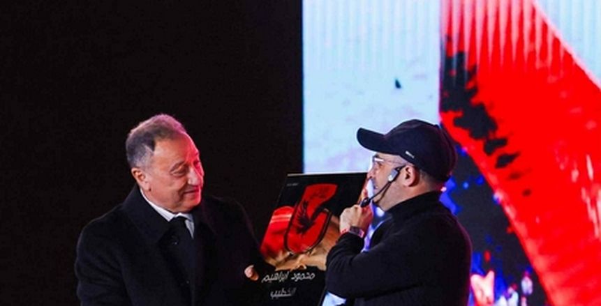 القلعة الحمراء تمنح أعضاء الأهلي عرضا خاصا لتخليد أسمائهم على جدران الاستاد