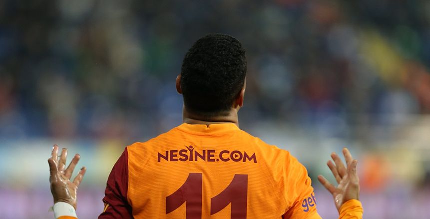 أهداف مصطفى محمد اليوم في الدوري التركي «فيديو»