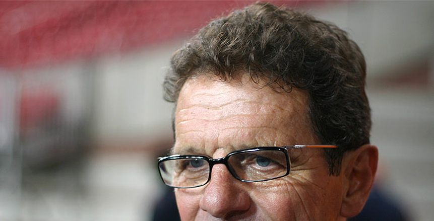 فابيو كابيلو: «رونالدو» السبب في سقوط ريال مدريد