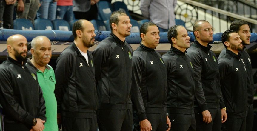 الاتحاد السكندري يدخل معسكرا مغلقا بـ22 لاعبا قبل مواجهة سيراميكا
