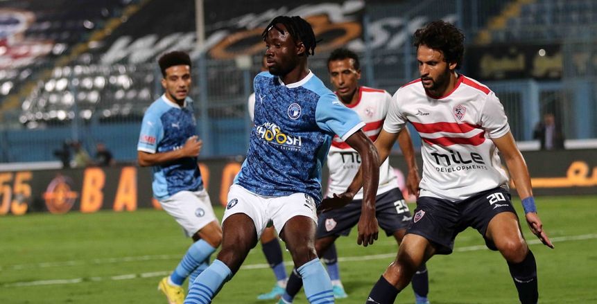 حصاد الجولة الأولى من الدوري المصري.. كروت صفراء بالجملة وتألق الحراس